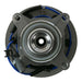 Wheel Bearing and Hub Assembly Moog Chassis 515046