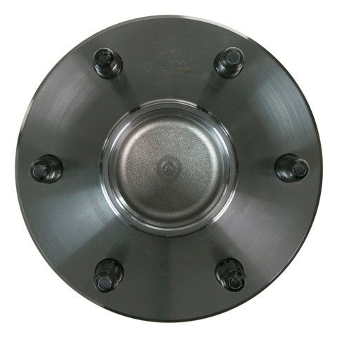 Wheel Bearing and Hub Assembly Moog Chassis 515054
