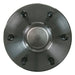 Wheel Bearing and Hub Assembly Moog Chassis 515054