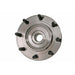 Wheel Bearing and Hub Assembly Moog Chassis 515058