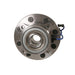 Wheel Bearing and Hub Assembly Moog Chassis 515061