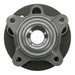 Wheel Bearing and Hub Assembly Moog Chassis 515067