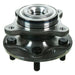 Wheel Bearing and Hub Assembly Moog Chassis 515067