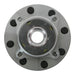 Wheel Bearing and Hub Assembly Moog Chassis 515076