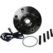 Wheel Bearing and Hub Assembly Moog Chassis 515077