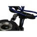 Wheel Bearing and Hub Assembly Moog Chassis 515077