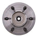Wheel Bearing and Hub Assembly Moog Chassis 515079