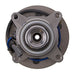 Wheel Bearing and Hub Assembly Moog Chassis 515079