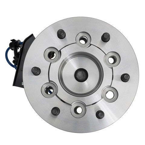 Wheel Bearing and Hub Assembly Moog Chassis 515108