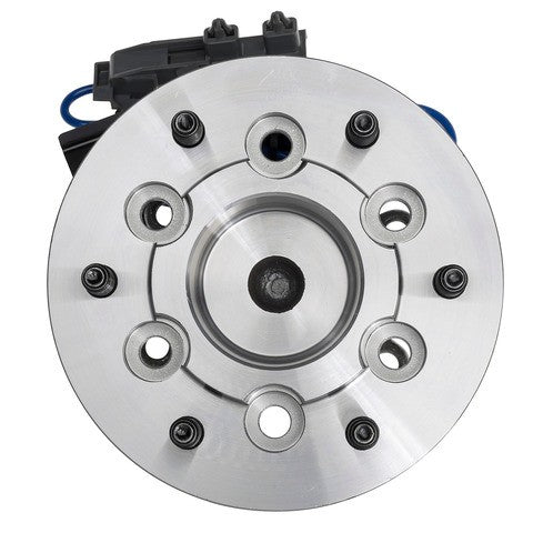 Wheel Bearing and Hub Assembly Moog Chassis 515109