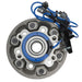 Wheel Bearing and Hub Assembly Moog Chassis 515111