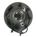 Wheel Bearing and Hub Assembly Moog Chassis 515114
