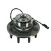Wheel Bearing and Hub Assembly Moog Chassis 515114