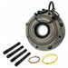 Wheel Bearing and Hub Assembly Moog Chassis 515116
