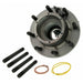Wheel Bearing and Hub Assembly Moog Chassis 515116