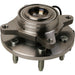 Wheel Bearing and Hub Assembly Moog Chassis 515117