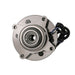 Wheel Bearing and Hub Assembly Moog Chassis 515119