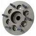 Wheel Bearing and Hub Assembly Moog Chassis 515120