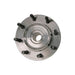 Wheel Bearing and Hub Assembly Moog Chassis 515122