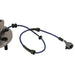 Wheel Bearing and Hub Assembly Moog Chassis 515125