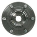 Wheel Bearing and Hub Assembly Moog Chassis 515127