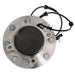 Wheel Bearing and Hub Assembly Moog Chassis 515137