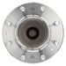 Wheel Bearing and Hub Assembly Moog Chassis 515147