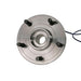 Wheel Bearing and Hub Assembly Moog Chassis 515151