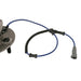 Wheel Bearing and Hub Assembly Moog Chassis 515151