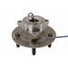 Wheel Bearing and Hub Assembly Moog Chassis 515151
