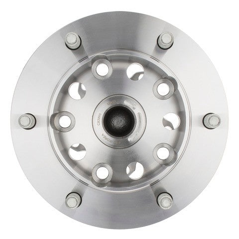 Wheel Bearing and Hub Assembly Moog Chassis 515152