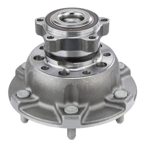 Wheel Bearing and Hub Assembly Moog Chassis 515152
