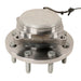 Wheel Bearing and Hub Assembly Moog Chassis 515154