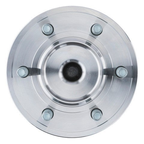 Wheel Bearing and Hub Assembly Moog Chassis 515157