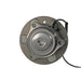 Wheel Bearing and Hub Assembly Moog Chassis 515180