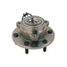Wheel Bearing and Hub Assembly Moog Chassis 515185