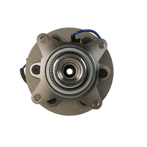 Wheel Bearing and Hub Assembly Moog Chassis 515188
