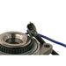 Wheel Bearing and Hub Assembly Moog Chassis 515188