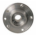 Wheel Bearing and Hub Assembly Moog Chassis 515192