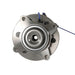 Wheel Bearing and Hub Assembly Moog Chassis 515195
