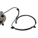 Wheel Bearing and Hub Assembly Moog Chassis 515195
