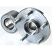 Wheel Hub Repair Kit Moog Chassis 518509