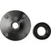 Wheel Hub Repair Kit Moog Chassis 518510