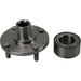 Wheel Hub Repair Kit Moog Chassis 518510