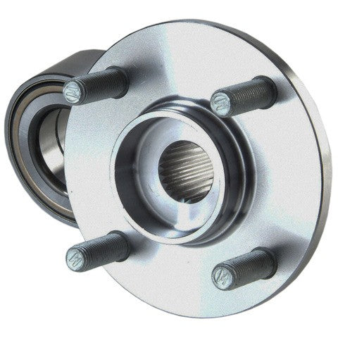 Wheel Hub Repair Kit Moog Chassis 518511