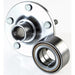 Wheel Hub Repair Kit Moog Chassis 518512