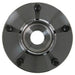 Wheel Hub Repair Kit Moog Chassis 518521