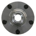Wheel Hub Repair Kit Moog Chassis 518521