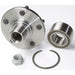 Wheel Hub Repair Kit Moog Chassis 520000