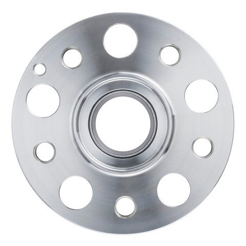 Wheel Hub Repair Kit Moog Chassis 520001